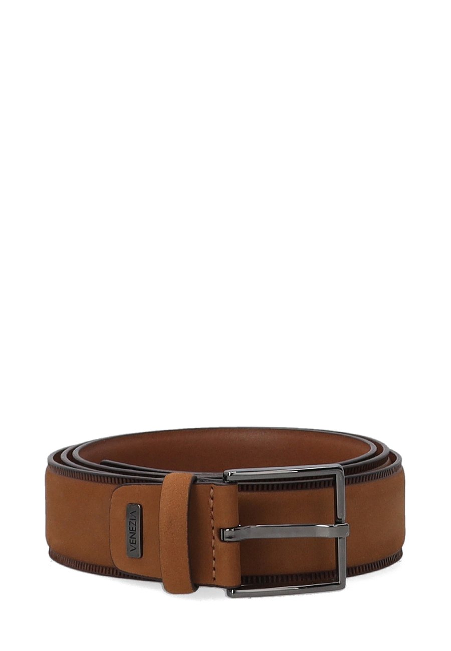 

Ремень VENEZIA Belt, Brown