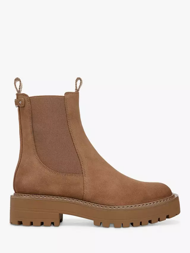 

Ботильоны Sam Edelman Laguna Suede Chelsea