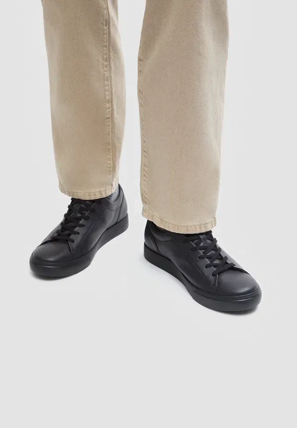 Кроссовки Ecco Soft 10, черный
