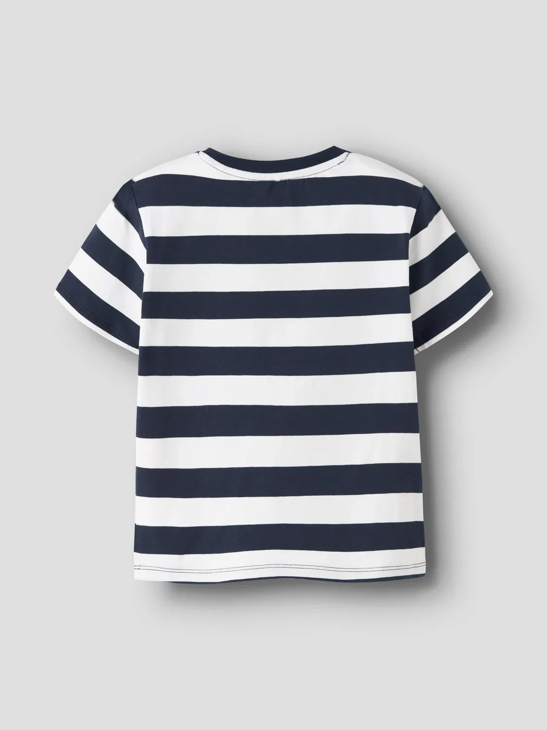 Футболка с принтом Paw Patrol Name it, navy blazer — фото 2