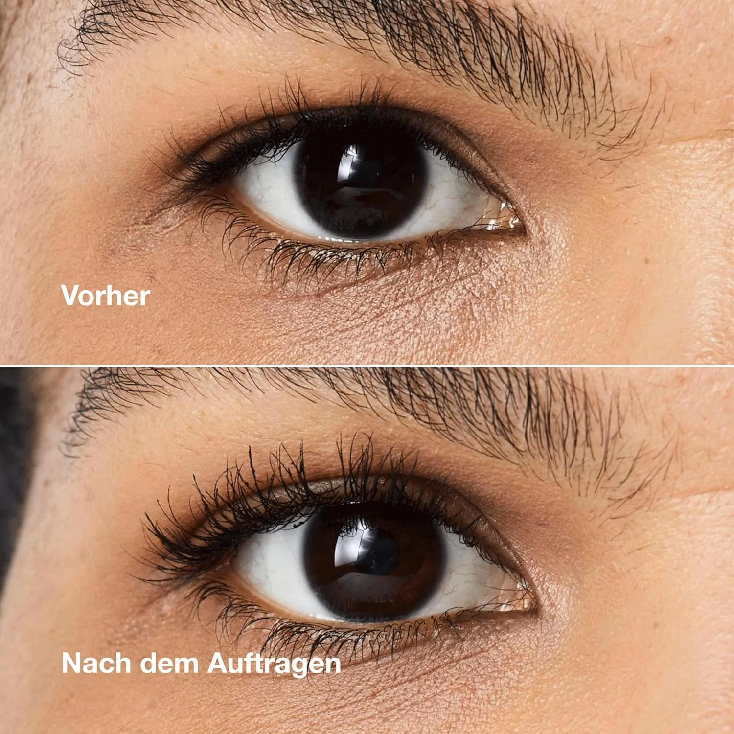 Тушь для ресниц Clinique Lash Power Long-Wearing Formula Clinique, Black Onyx — фото 3
