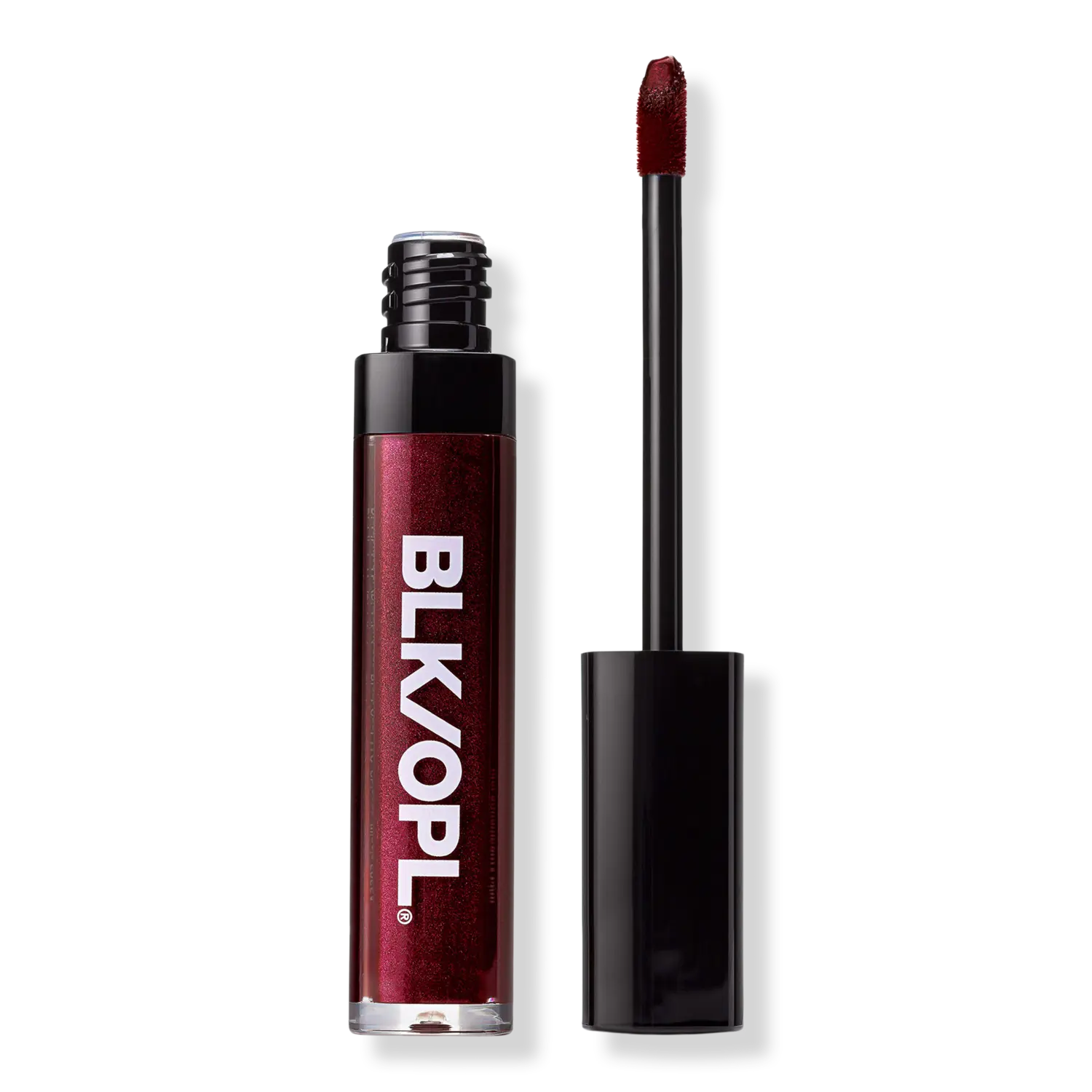 

Блеск для губ COLORSPLURGE High Shine BLK/OPL, Violine (deep purple)