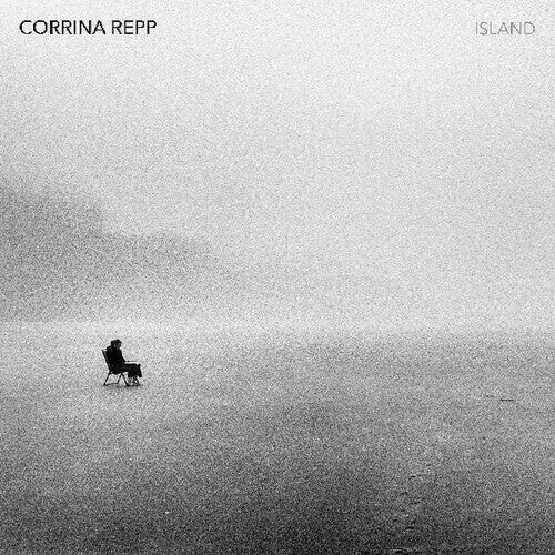 

Виниловая пластинка Repp, Corrina: Island