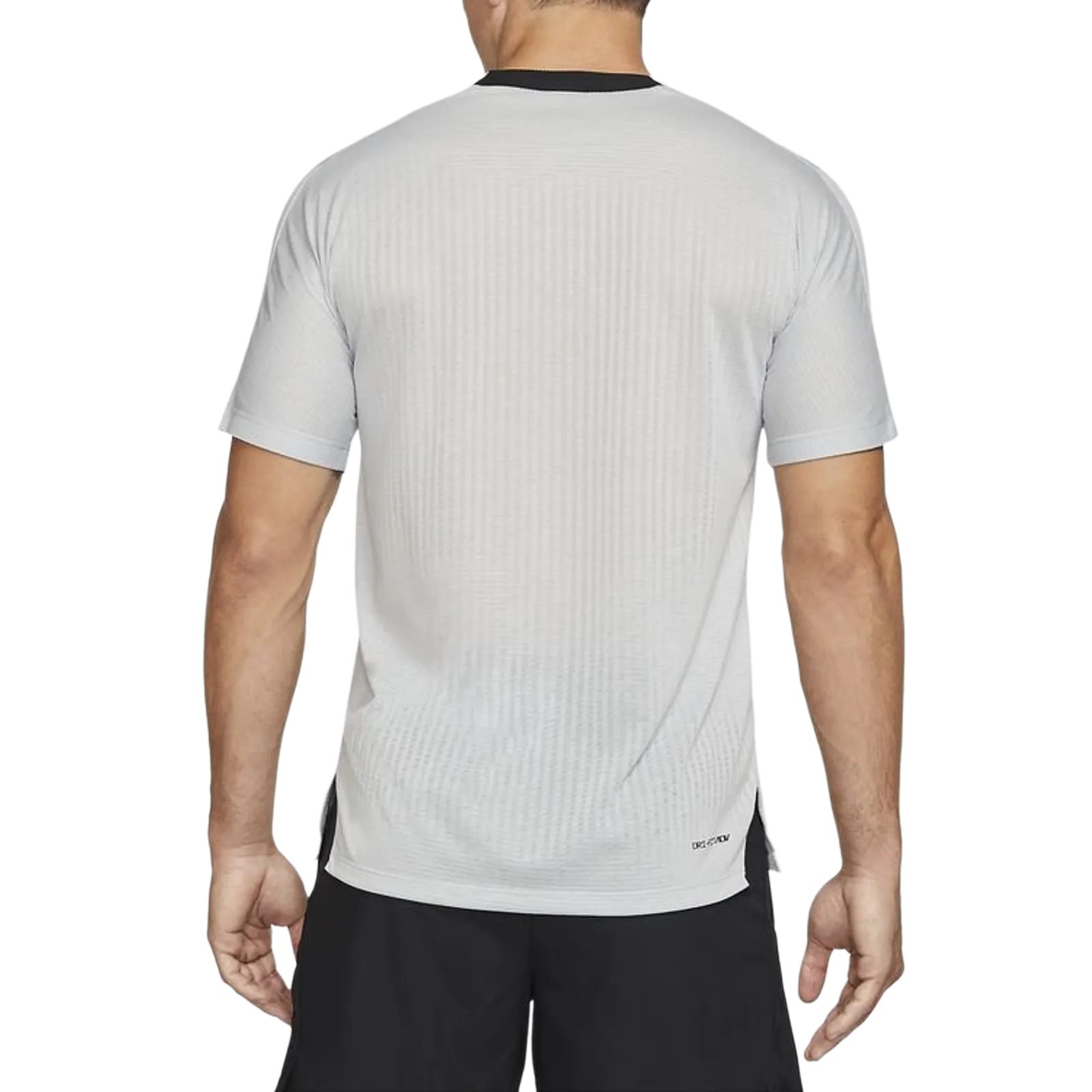 Футболка ProDri FIT ADV мужская Nike, белый — фото 4