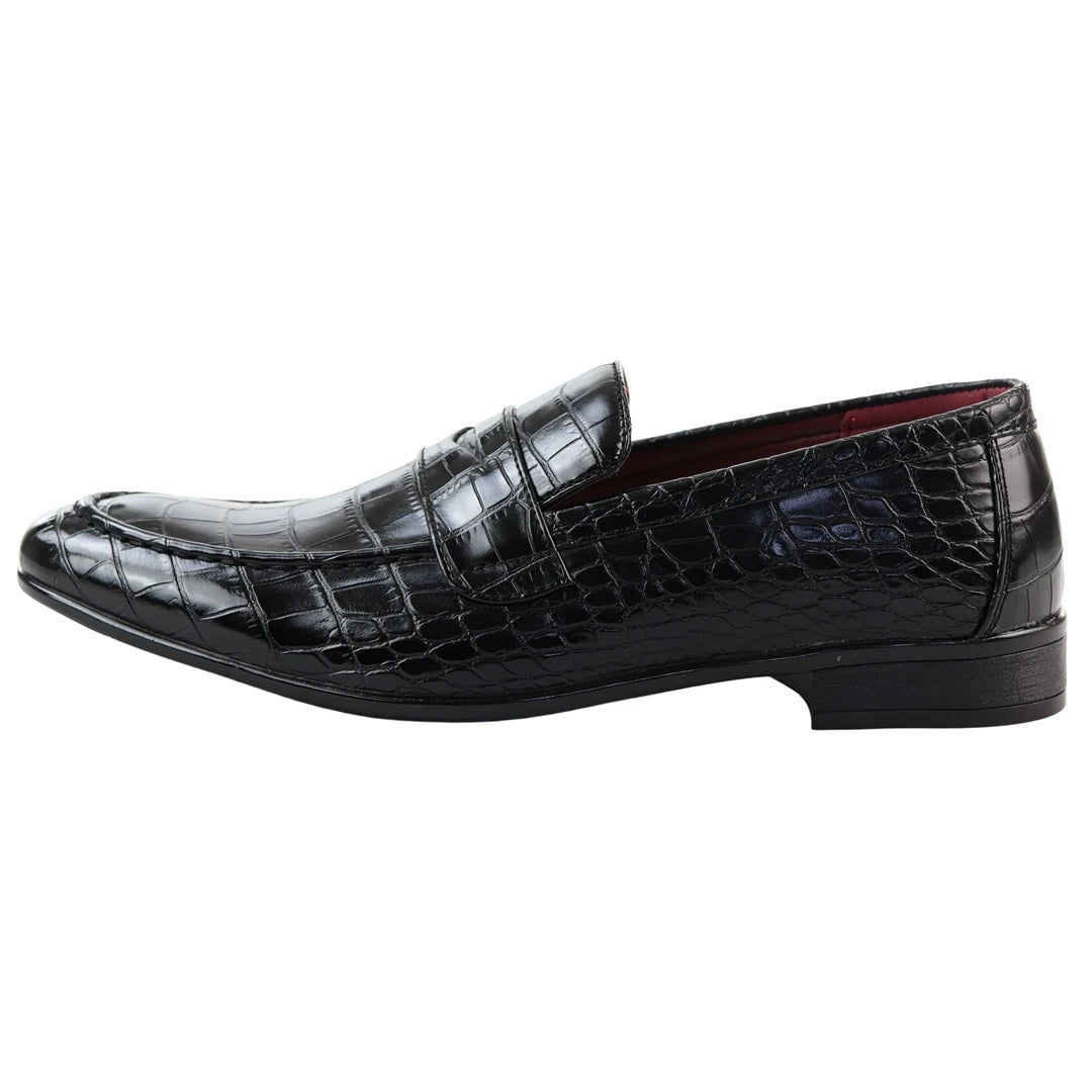 

Мокасины Slip On Formal TruClothing