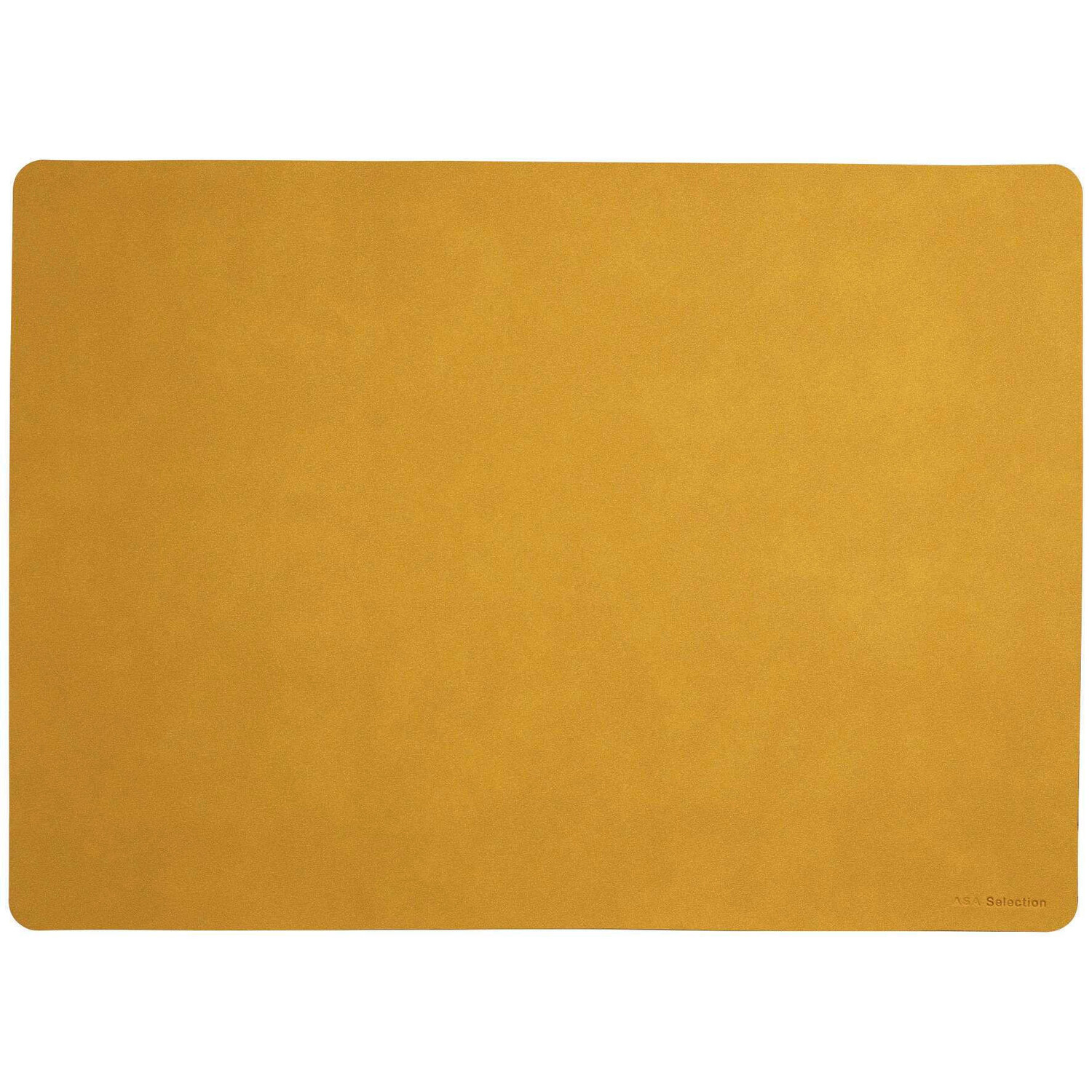 

Подставка ASA, 46x33 см, цвет Currygelb