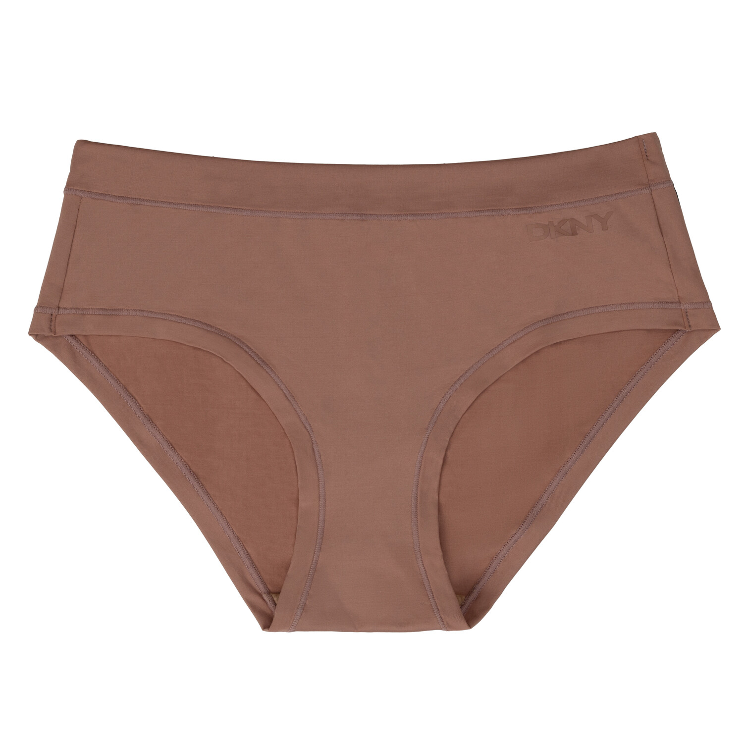 

Трусы DKNY Litewear Acitve Comfort, цвет rosenholz