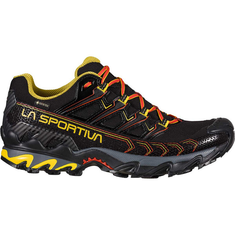 

Мужские туфли Ultra Raptor II GTX La Sportiva, черный