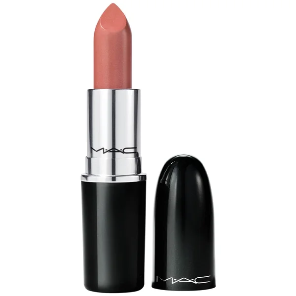 

Губная помада с блеском 3 г Mac, цвет thanks! it's m·a·c!