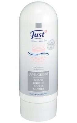 

Гель для душа Lamelloderm, 200 мл Just