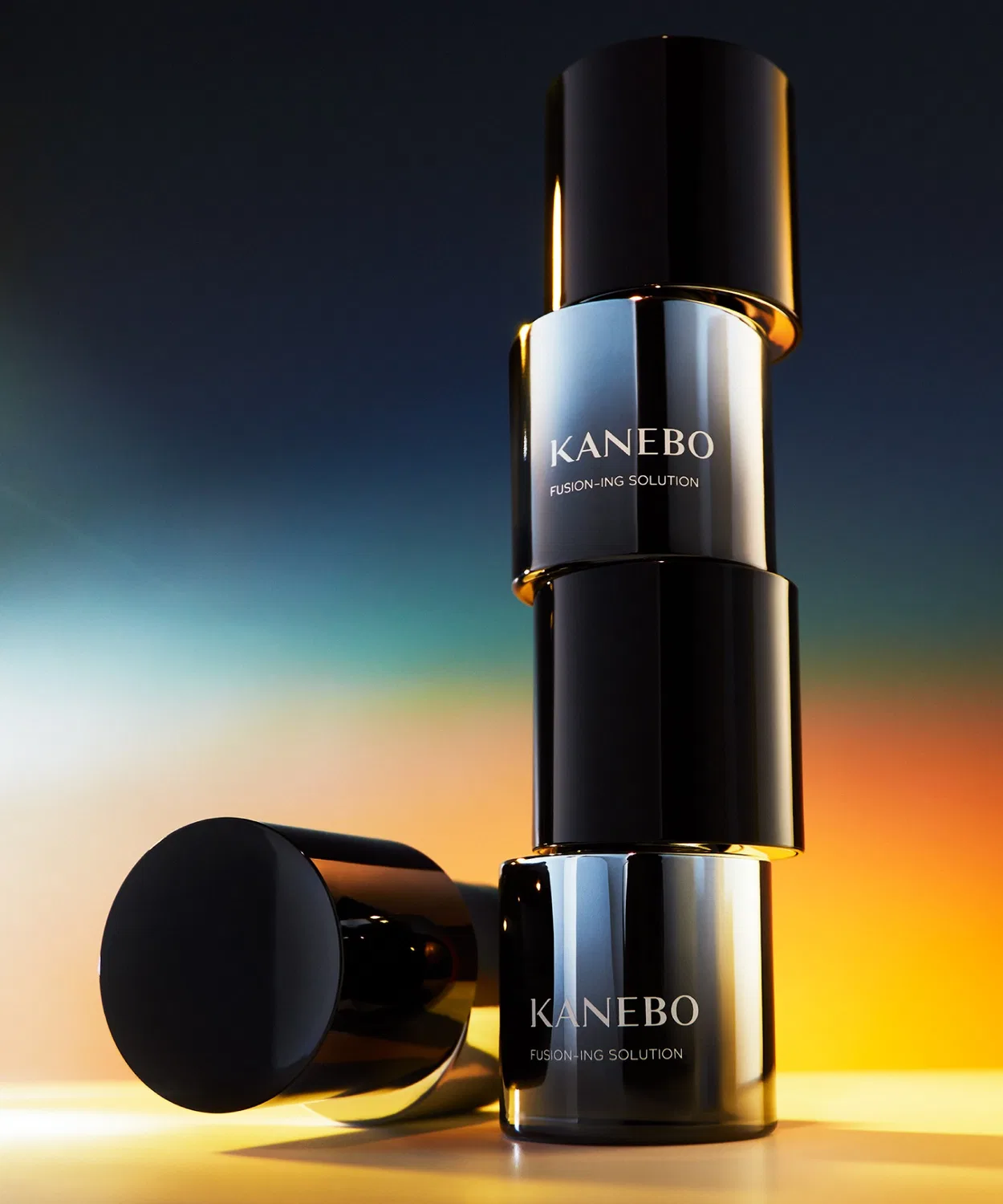 Сыворотка Kanebo — Fusioning Solution, 60 мл
