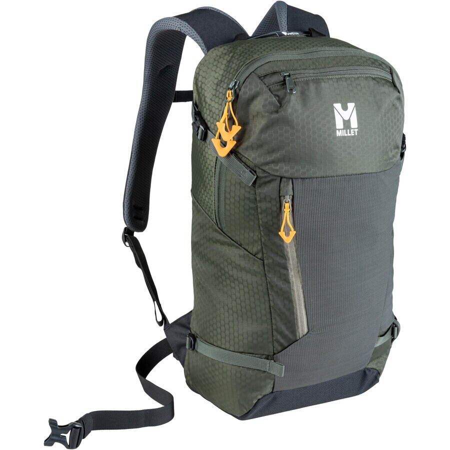 

Рюкзак MILLET Sports Backpack UBIC 15, оливковый