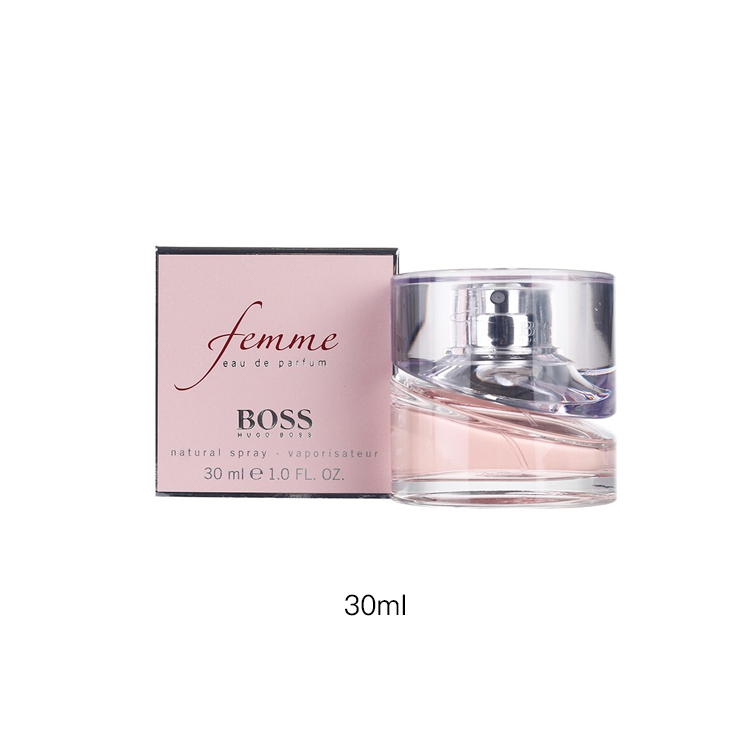 Женская парфюмерная вода Hugo Boss Femme, 30 мл — фото 4