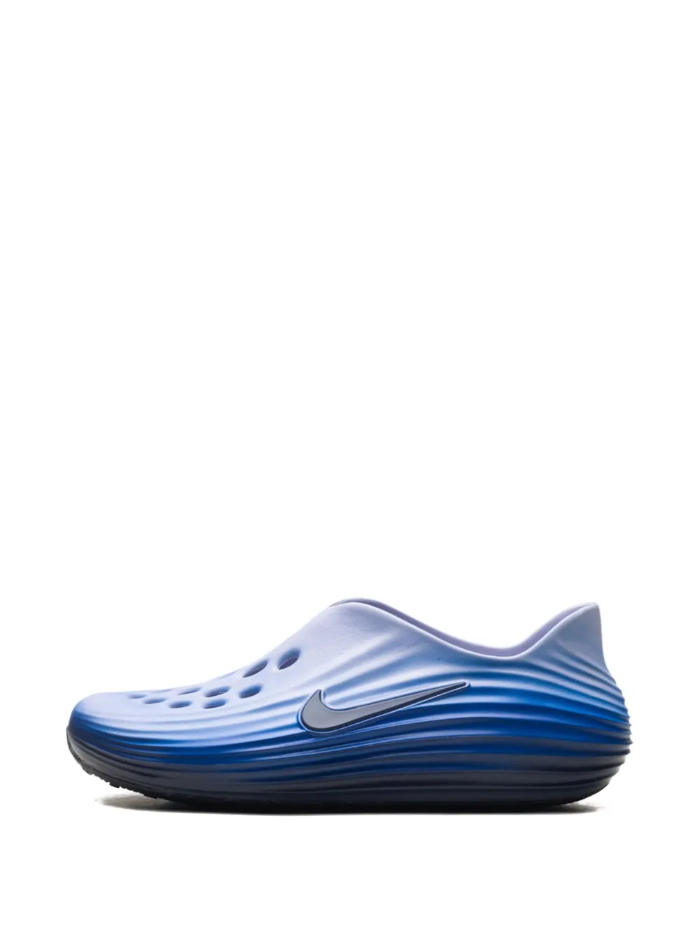 Кроссовки ReactX Rejuven8 «Midnight Navy/Comet Blue» Nike, синий — фото 3