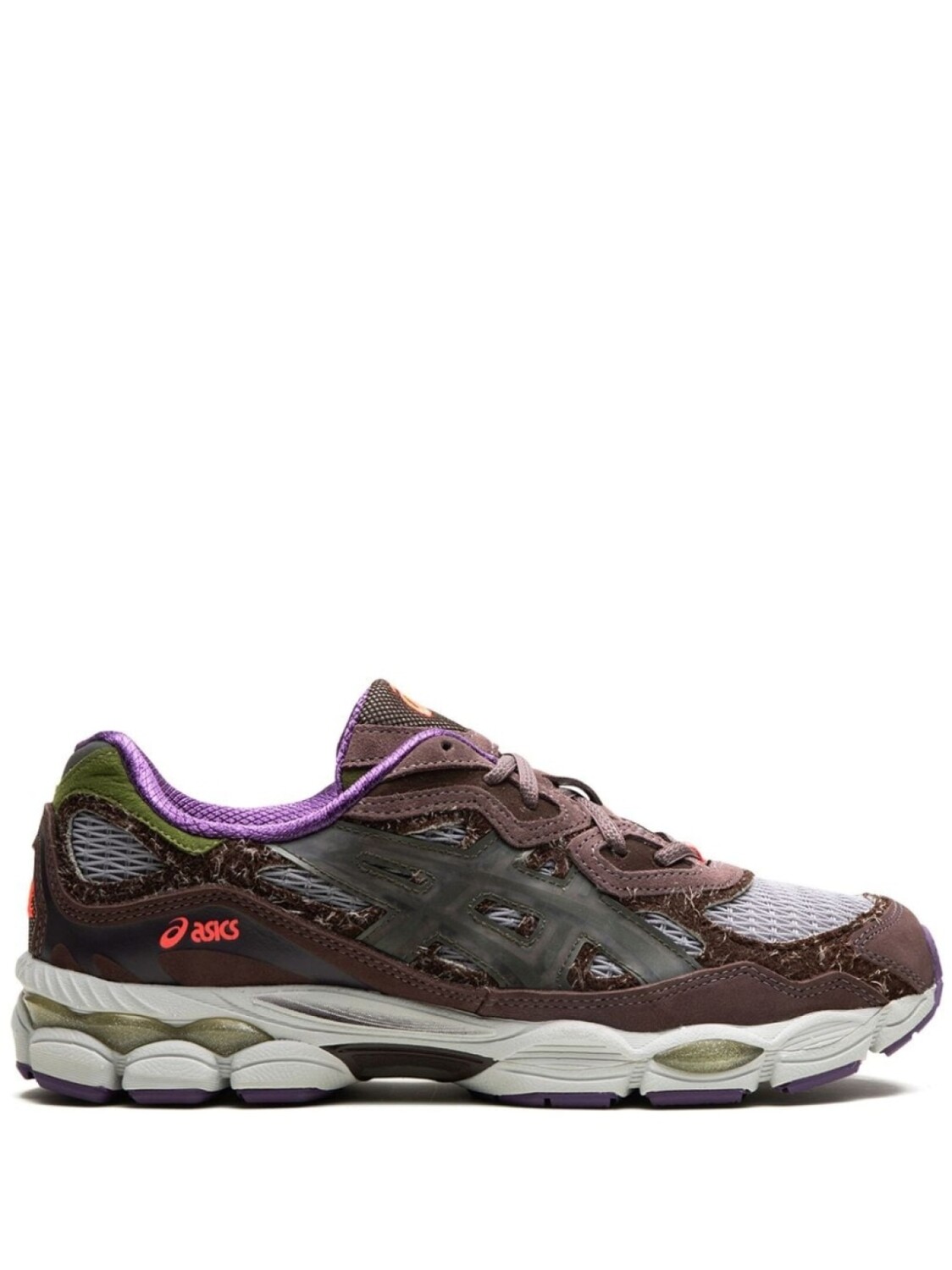 

Gel-NYC Bodega - Кроссовки After Hours ASICS, фиолетовый