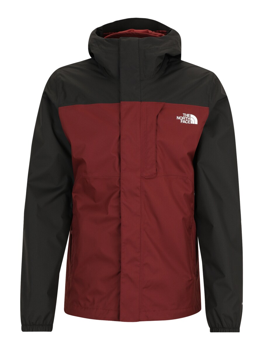 

Куртка для активного отдыха THE NORTH FACE Quest, темно-красный