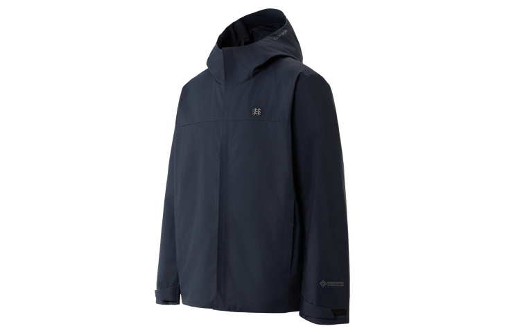 

KOLON SPORT Куртка мужская для походов, Navy Blue NV