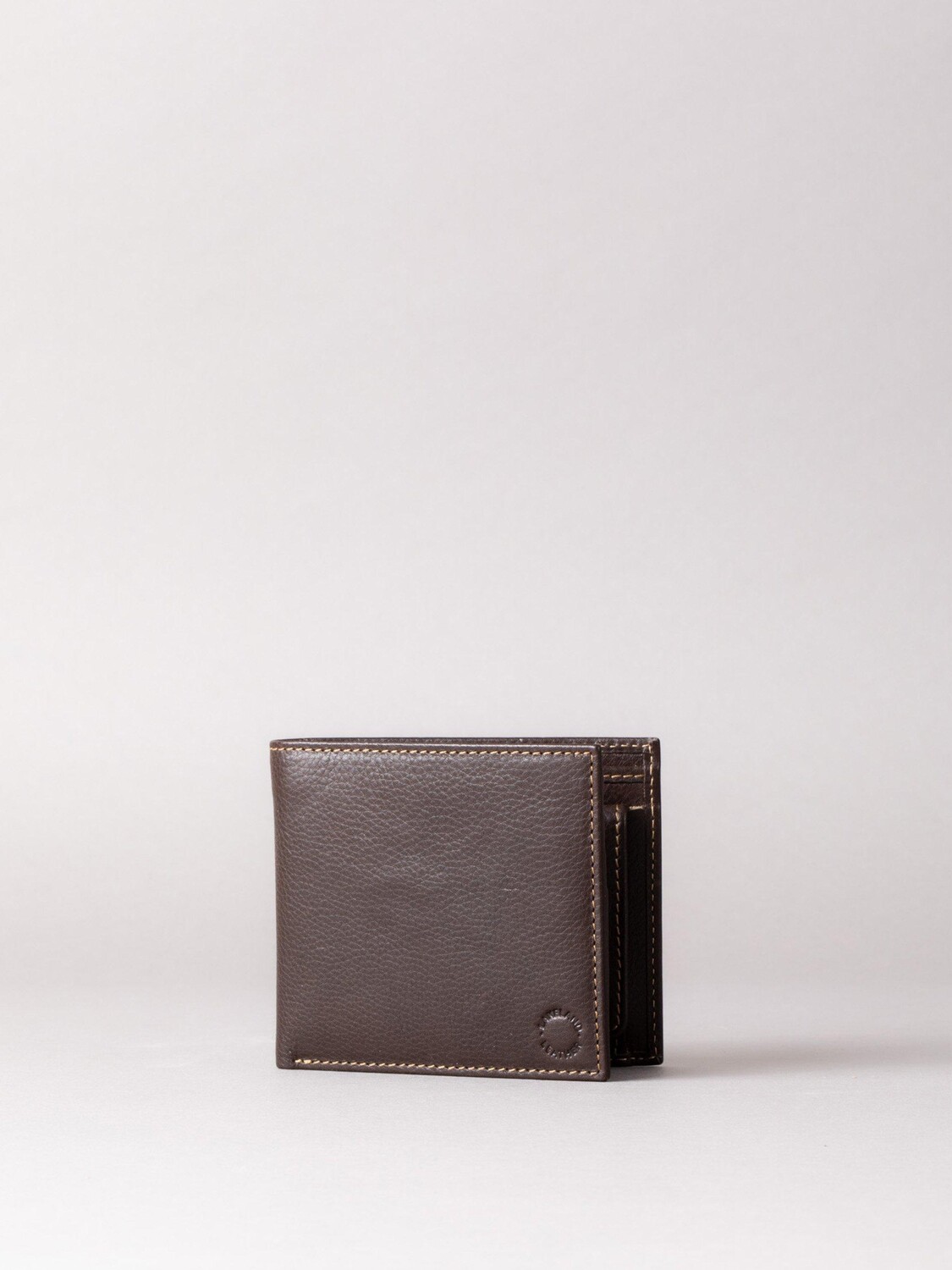 

Кожаный кошелек 'Kelsick' Lakeland Leather, коричневый