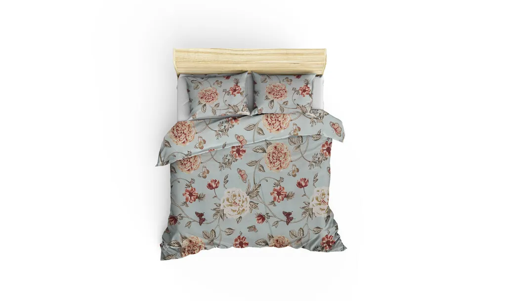 

Пуховое одеяло L'Essentiel Linge de Maison, зеленый