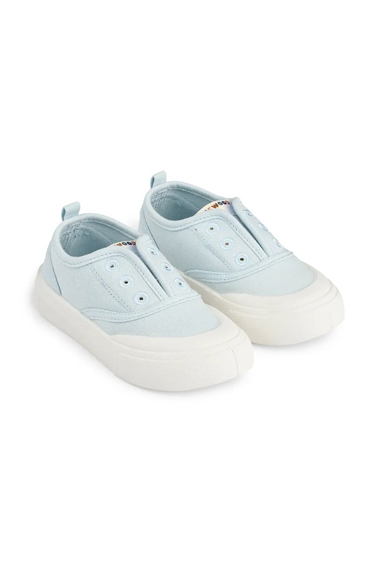 

Детские кроссовки Danilo Sneakers Liewood, синий