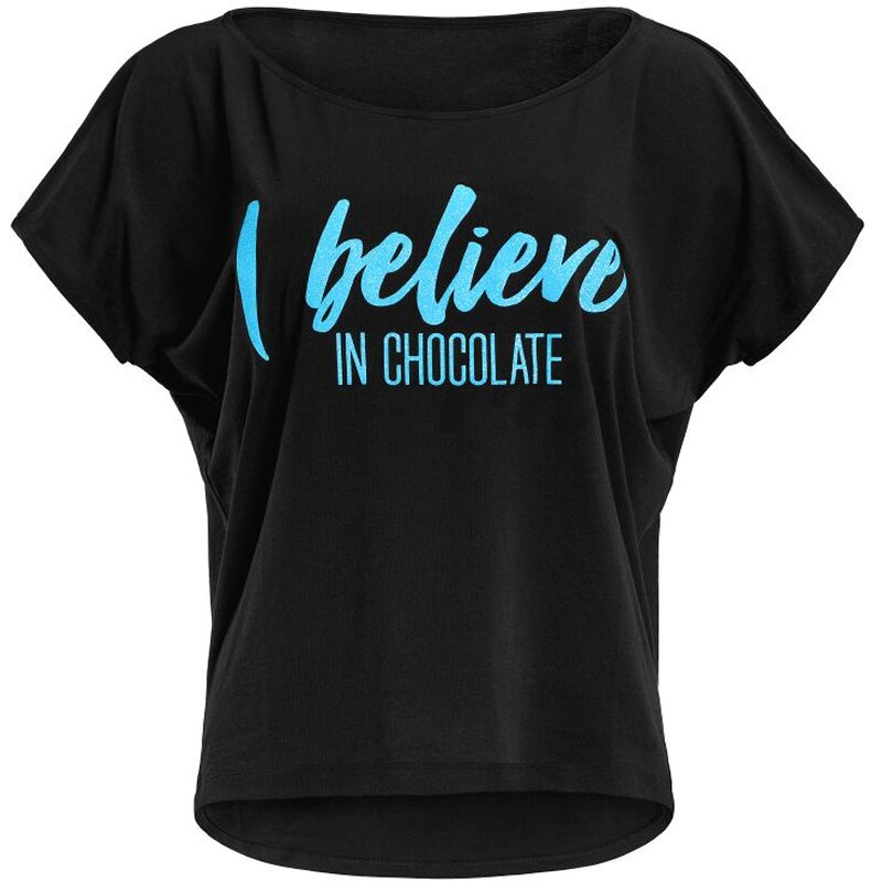 

Рубашка с короткими рукавами, ультралегкая, с блестящим принтом mct002 Winshape, мультиколор