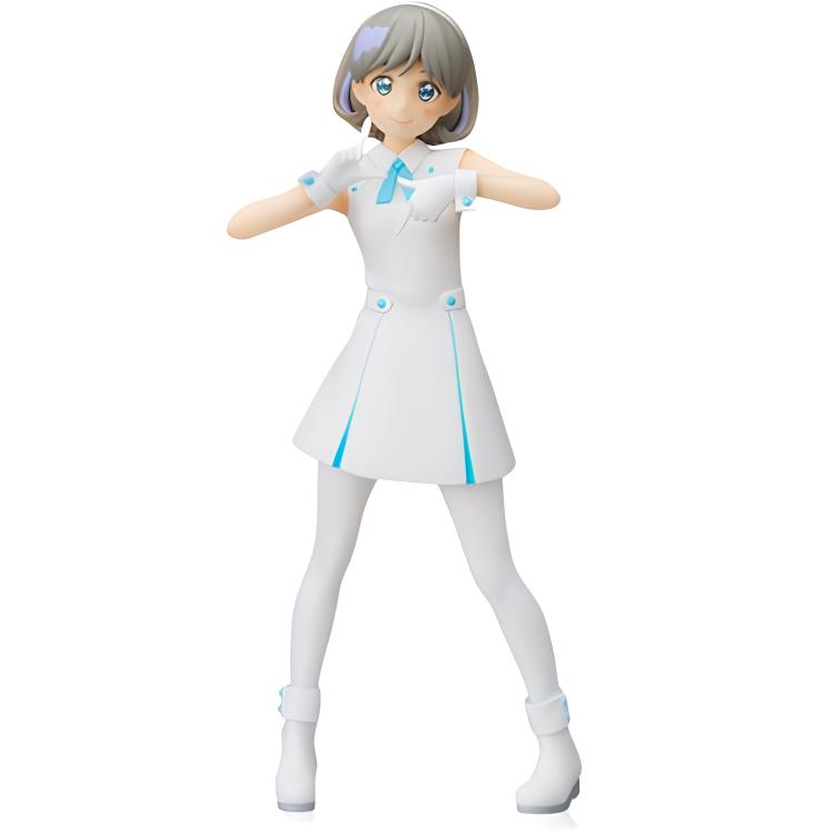 

Keke Tang Love Live! Rainbow Stage School Idol Club SEGA