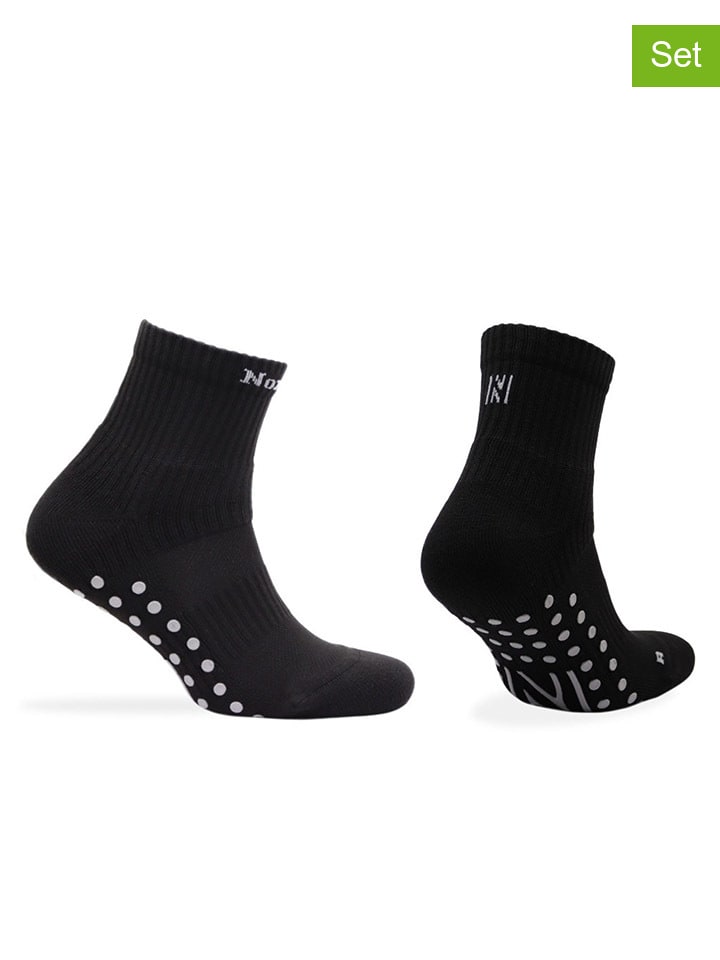 

Norfolk Набор из 3 пар: черные носки