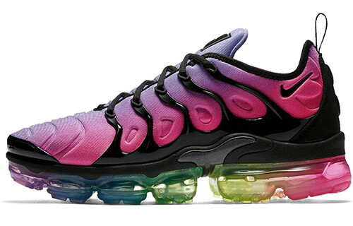 

Кроссовки для бега Nike Vapormax Plus унисекс