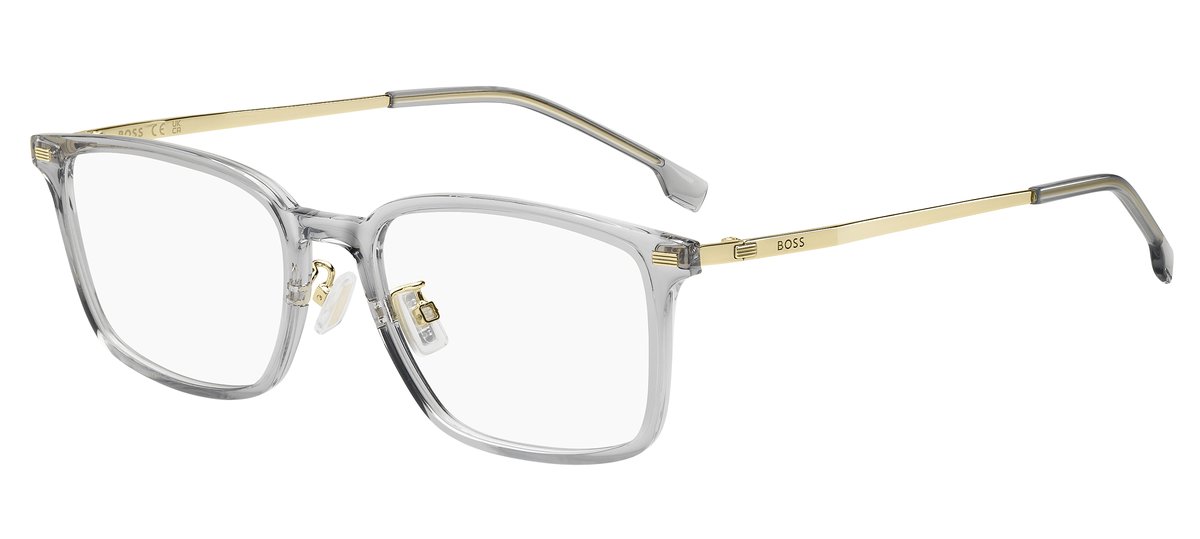 

Мужские оптические оправы BOSS 1796-F HUGO BOSS