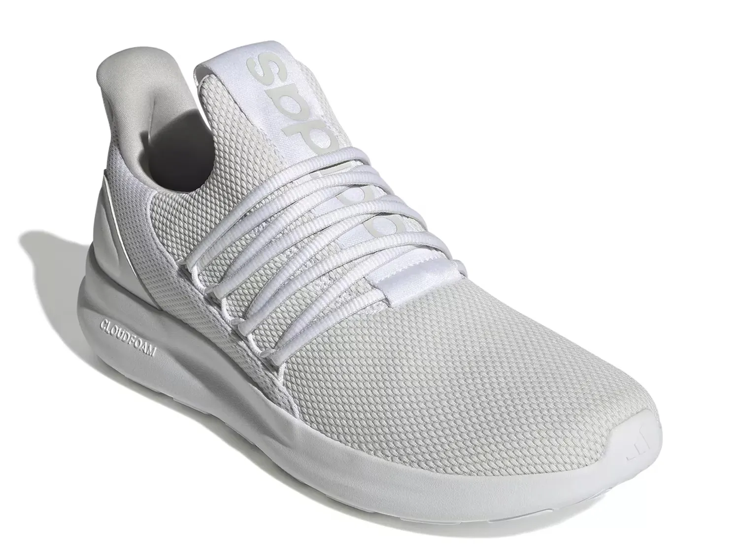 

Кроссовки Lite Racer Adapt 7.0 Slip-On — мужские Adidas, White