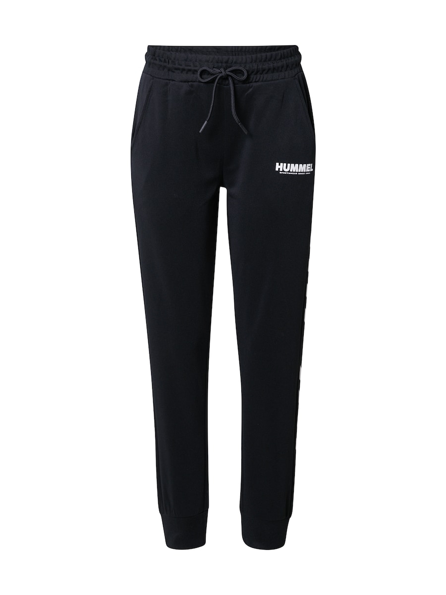 

Зауженные спортивные брюки Hummel Legacy, черный