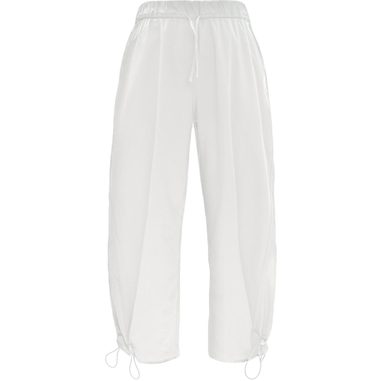 

Вязаные спортивные штаны Lululemon женские черные