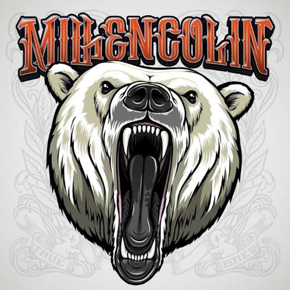 

Диск CD True Brew - Millencolin