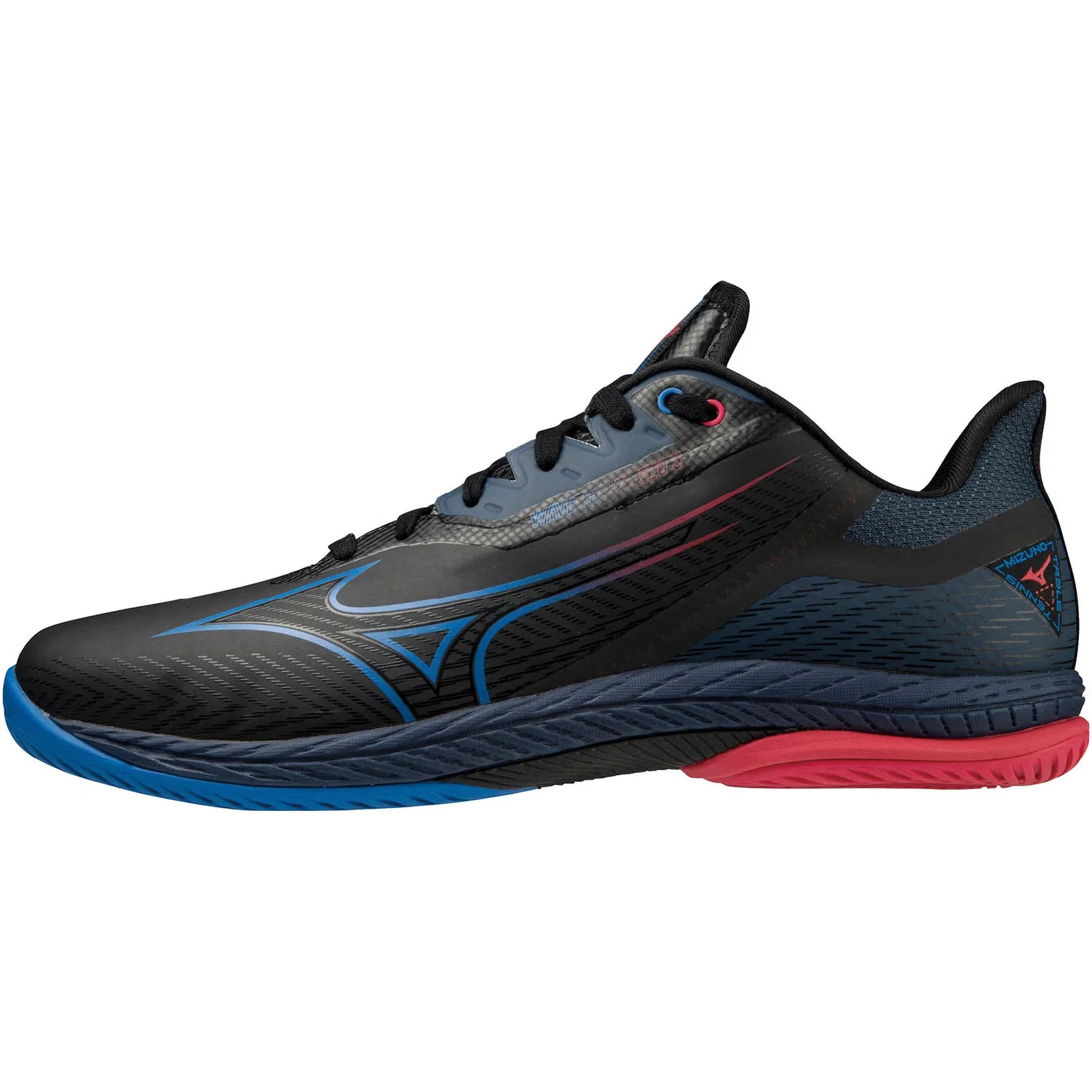 Кроссовки для настольного тенниса «Wave Drive Neo 3» от Mizuno — фото 4