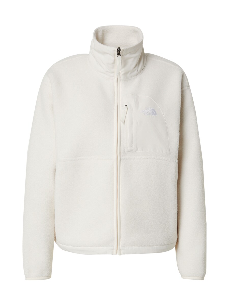 

Флисовая куртка THE NORTH FACE Yumiori, Wool white