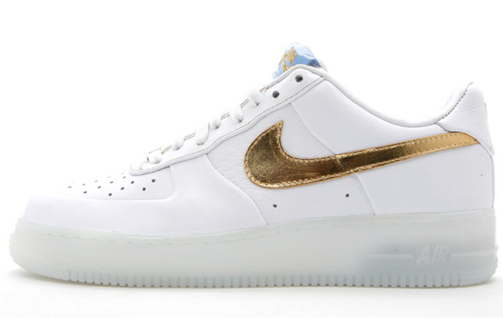 

Кроссовки Nike Air Force 1 Low Rio Ferdinand