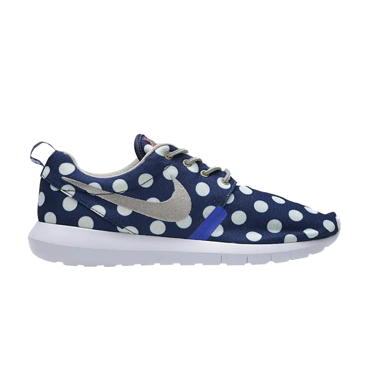 

Кроссовки Nike Rosherun NM City QS 'NYC', синий