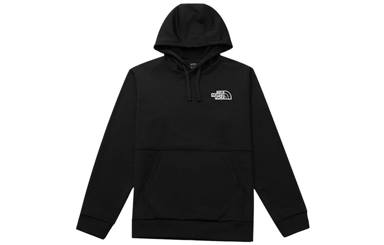

THE NORTH FACE Мужская толстовка, цвет Black