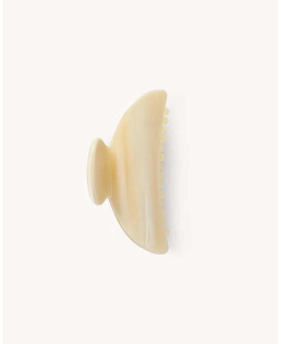 Midi Heirloom Claw из алебастра Machete, Alabaster
