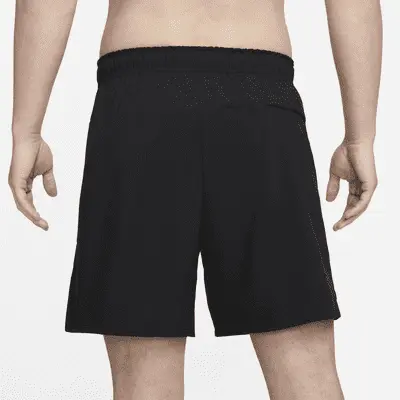 Шорты Nike Unlimited, черный — фото 3