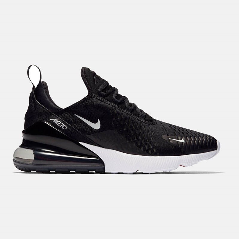 

Мужские кроссовки Air max 270 Nike, черный
