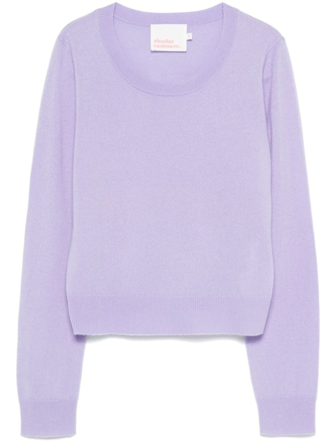 

Абсолют кашемир кашемировый свитер absolut cashmere, фиолетовый