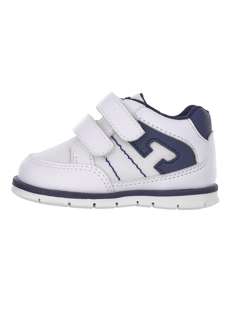 

Кроссовки Chicco FAB, белый