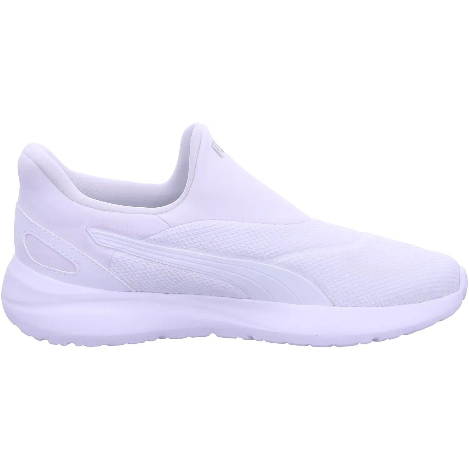 Кроссовки Softride Cosmic Slip Puma Shoes, белый — фото 3
