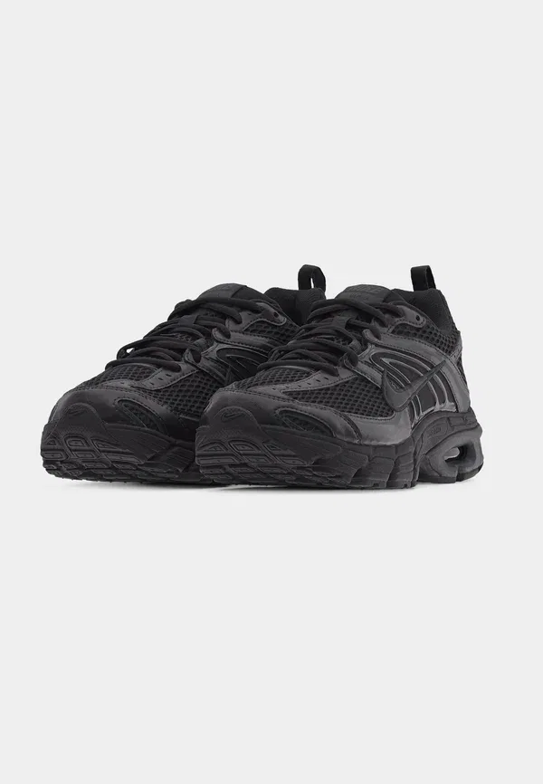 Кроссовки Nike Sportswear Air max moto 2k, черный/темный дымчато-серый/металлик темно-серый — фото 3