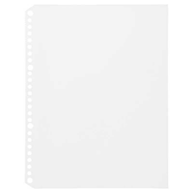 

Сменный мешок Muji А4/30, 100 штук