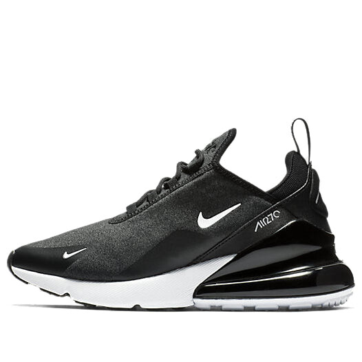 

Кроссовки air max 270 se Nike, черный
