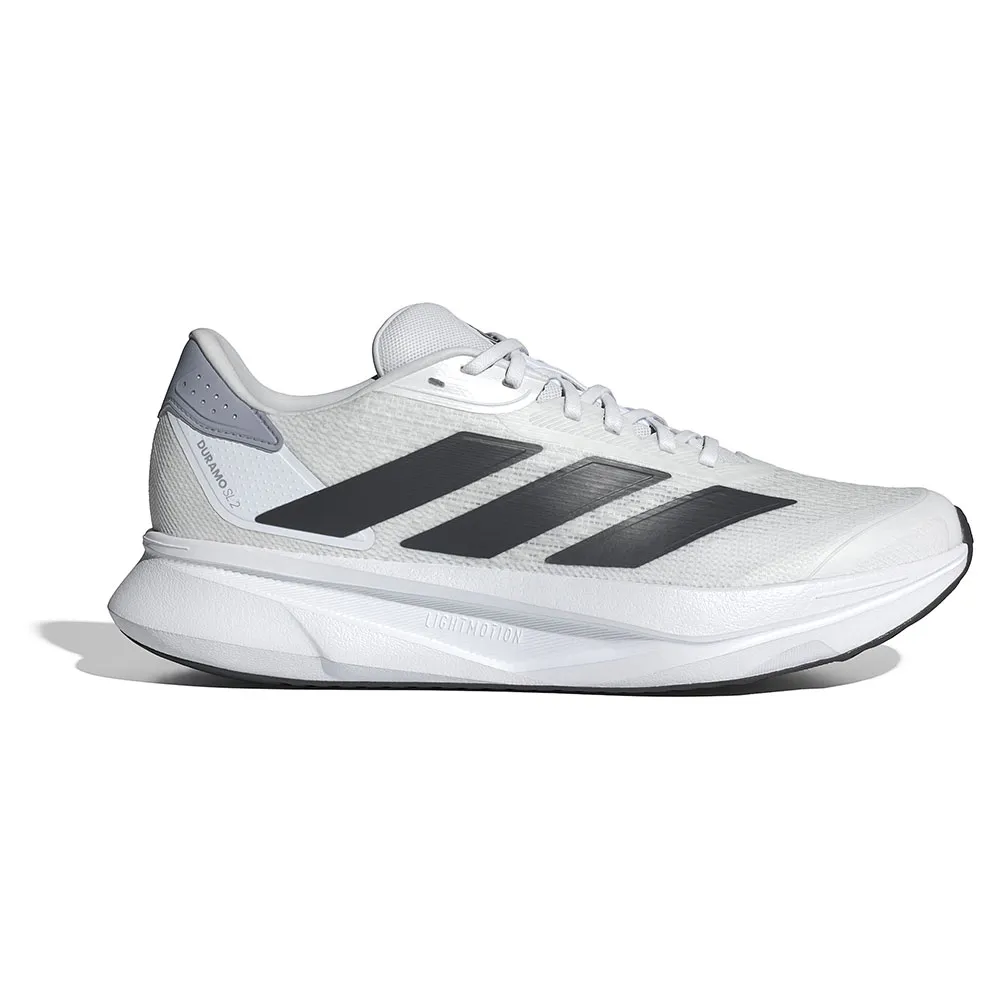 

Кроссовки adidas Duramo SL 2, серый