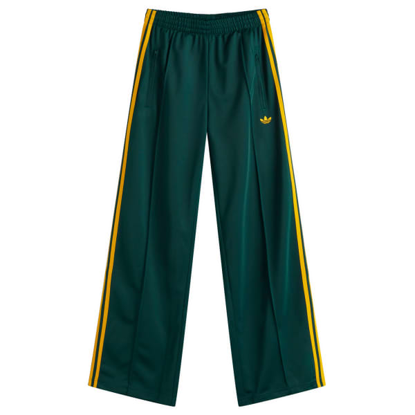 

Свободные спортивные брюки Firebird Adidas, мультиколор