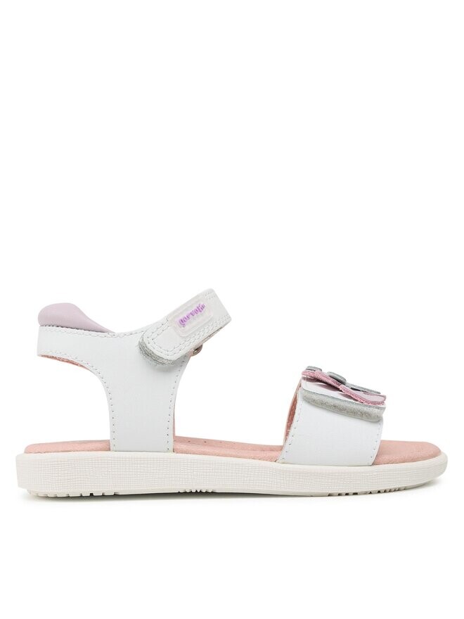 

Сандалии Garvalin 232400-A M, белый